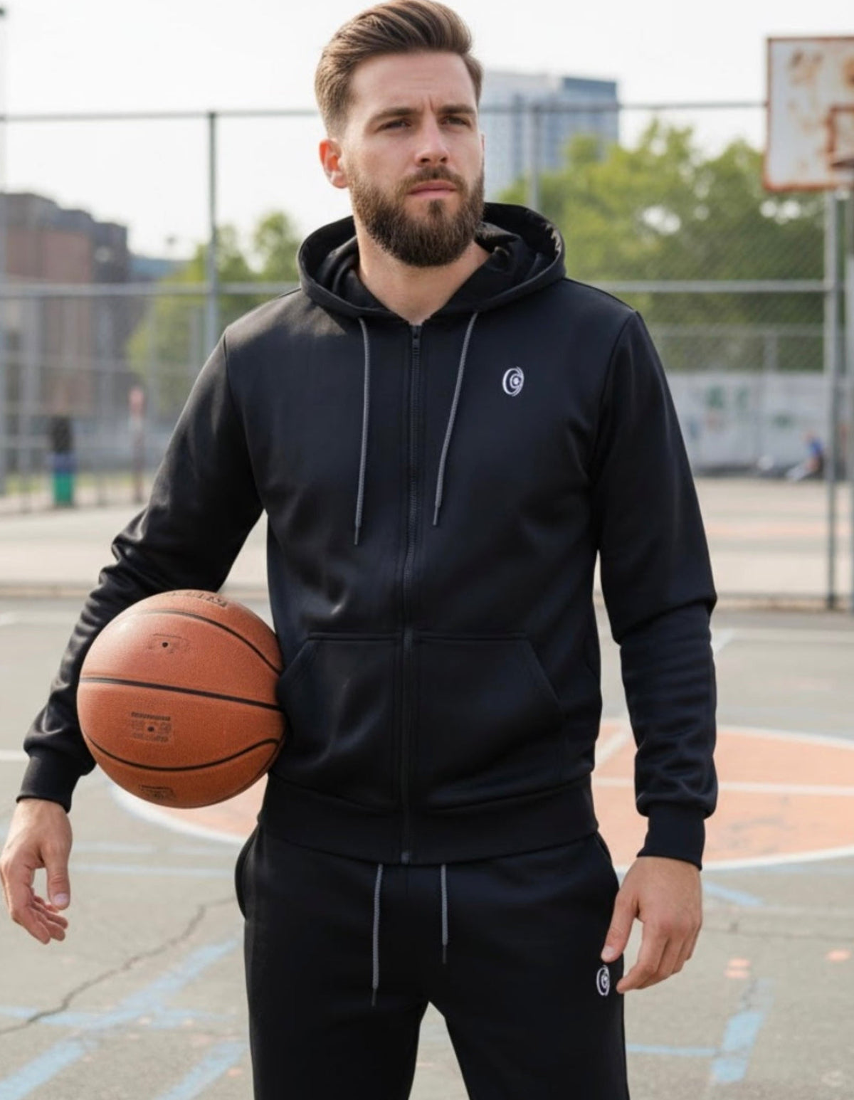 CLASSIC SS1 MEN SWEATSUIT