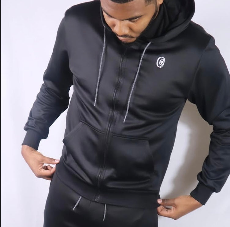 CLASSIC SS1 MEN SWEATSUIT