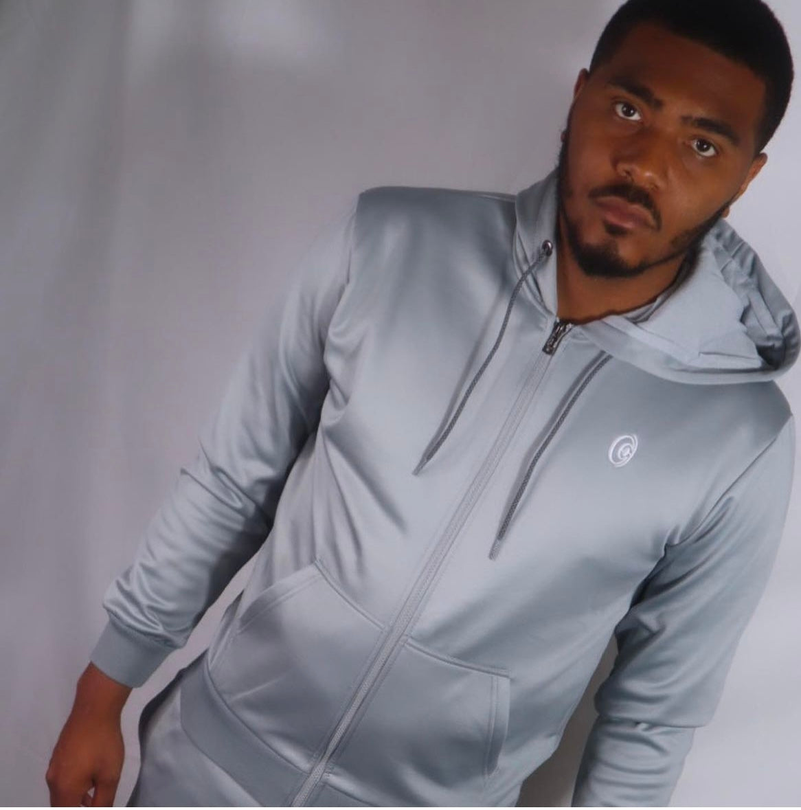 CLASSIC SS1 MEN SWEATSUIT