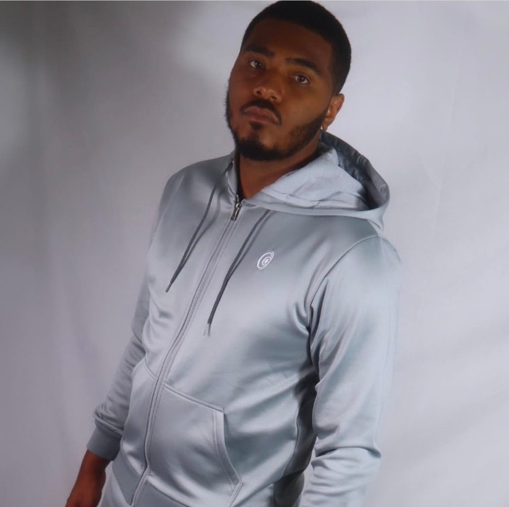 CLASSIC SS1 MEN SWEATSUIT